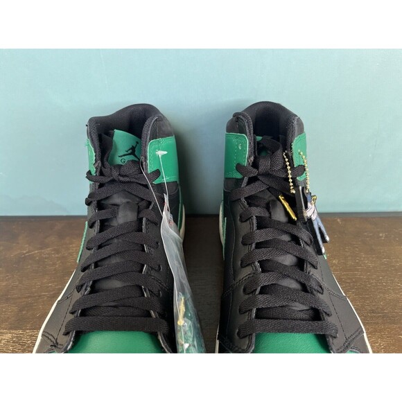 Nike Air Jordan 1 Retro High Golf Eastside 1961 Green/Black Size 11.5 FJ0849-001 - Picture 8 of 11